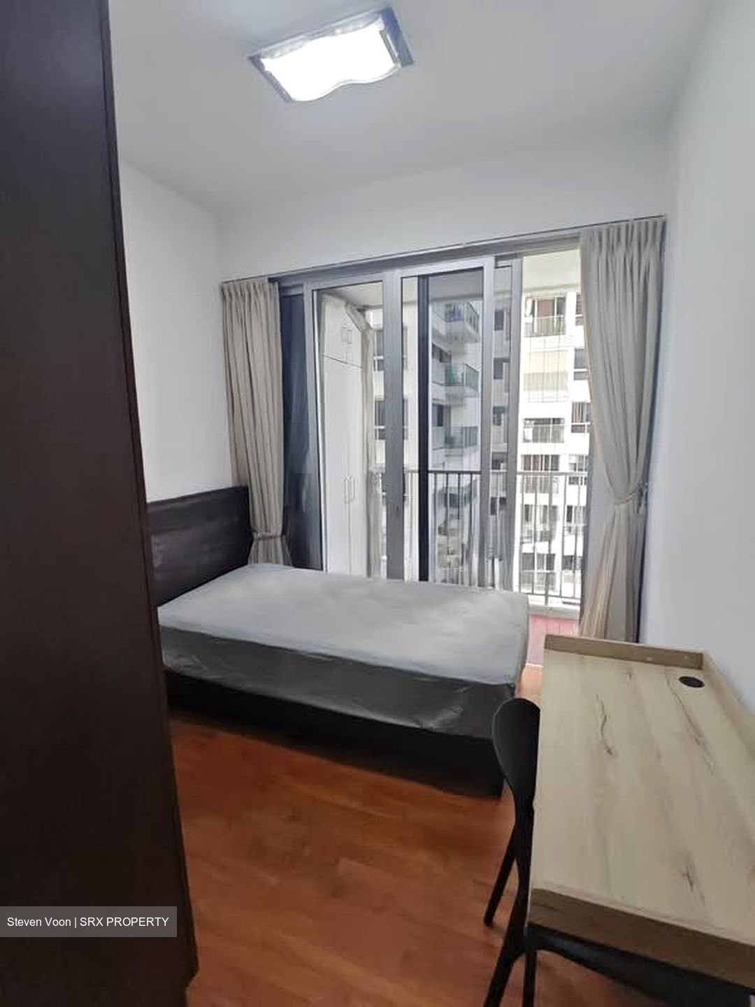 The Parc Condominium (D5), Condominium #560344761